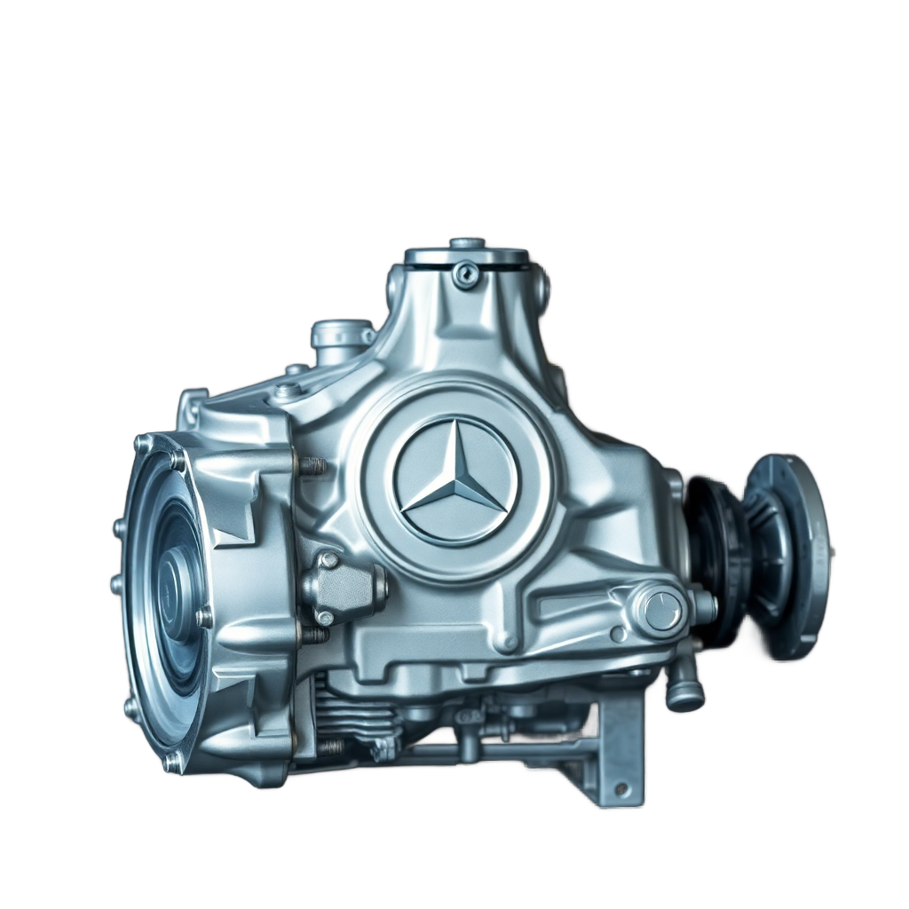 Трансмиссия