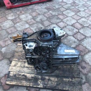 Шорт Блок MERCEDES-BENZ B-класс W245 рестайлинг (2008—2011)