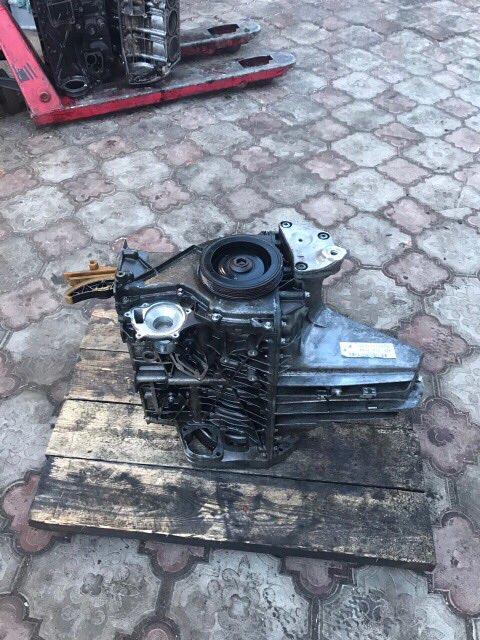 Шорт Блок MERCEDES-BENZ B-класс W245 рестайлинг (2008—2011)