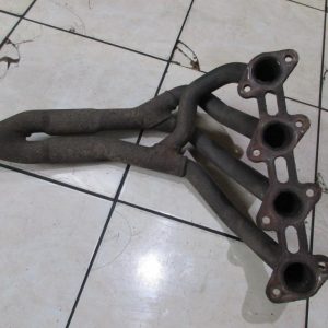 Коллектор выпускной MERCEDES-BENZ A-класс W168 (1997—2001)