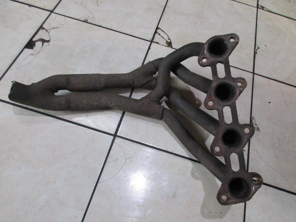 Коллектор выпускной MERCEDES-BENZ A-класс W168 (1997—2001)