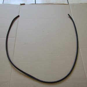 Уплотнитель стекла двери MERCEDES-BENZ E-класс W211/S211 (2002—2006)