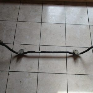 Стабилизатор задний MERCEDES-BENZ M-класс W164 (2005—2008)