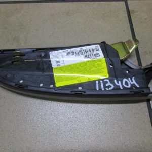 Подушка безопасности в сиденье MERCEDES-BENZ E-класс W211/S211 (2002—2006)