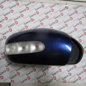 Зеркало правое MERCEDES-BENZ C-класс W203/S203/CL203 (2000—2004)