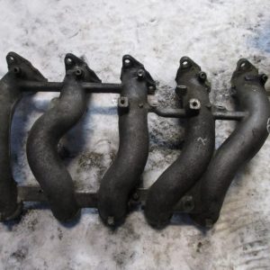 Коллектор впускной MERCEDES-BENZ W124 W124/S124/C124/A124 (1984—1993)