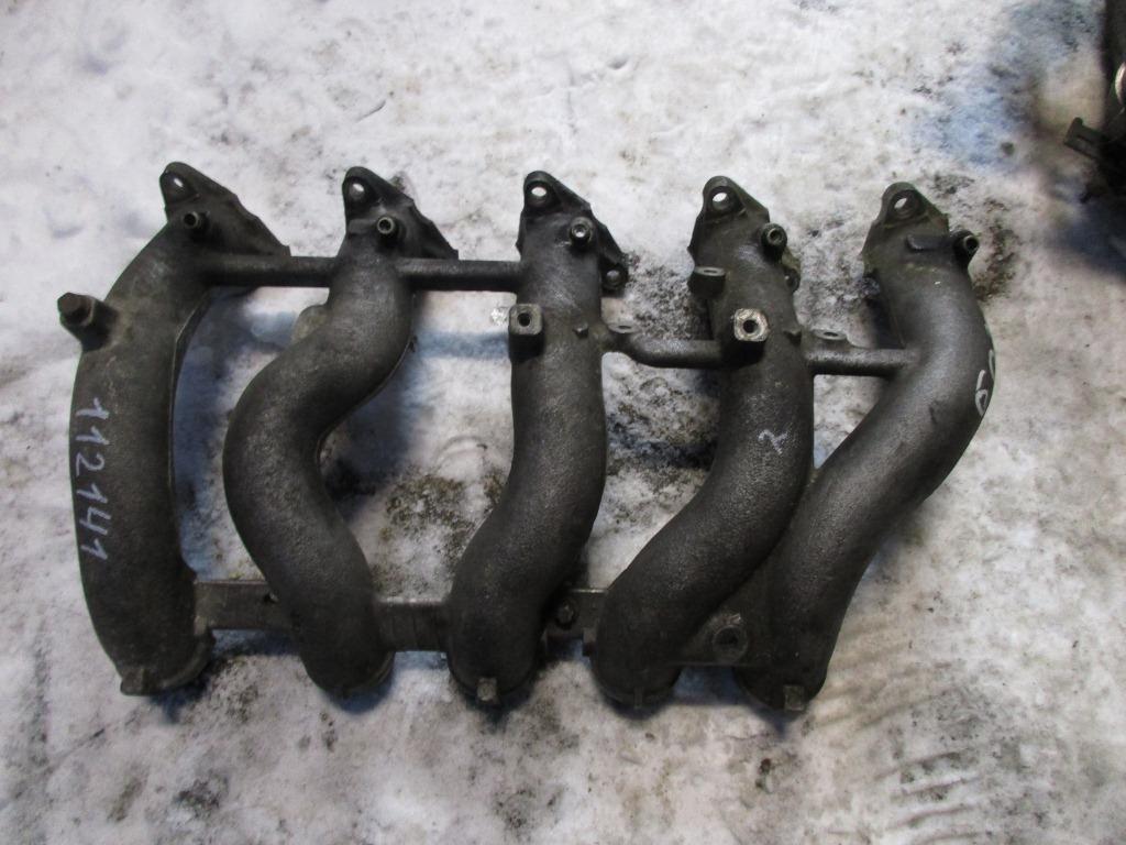 Коллектор впускной MERCEDES-BENZ W124 W124/S124/C124/A124 (1984—1993)