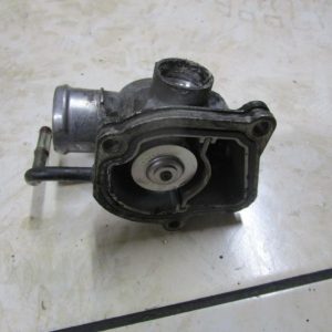 Термостат MERCEDES-BENZ M-класс W163 рестайлинг (2001—2005)