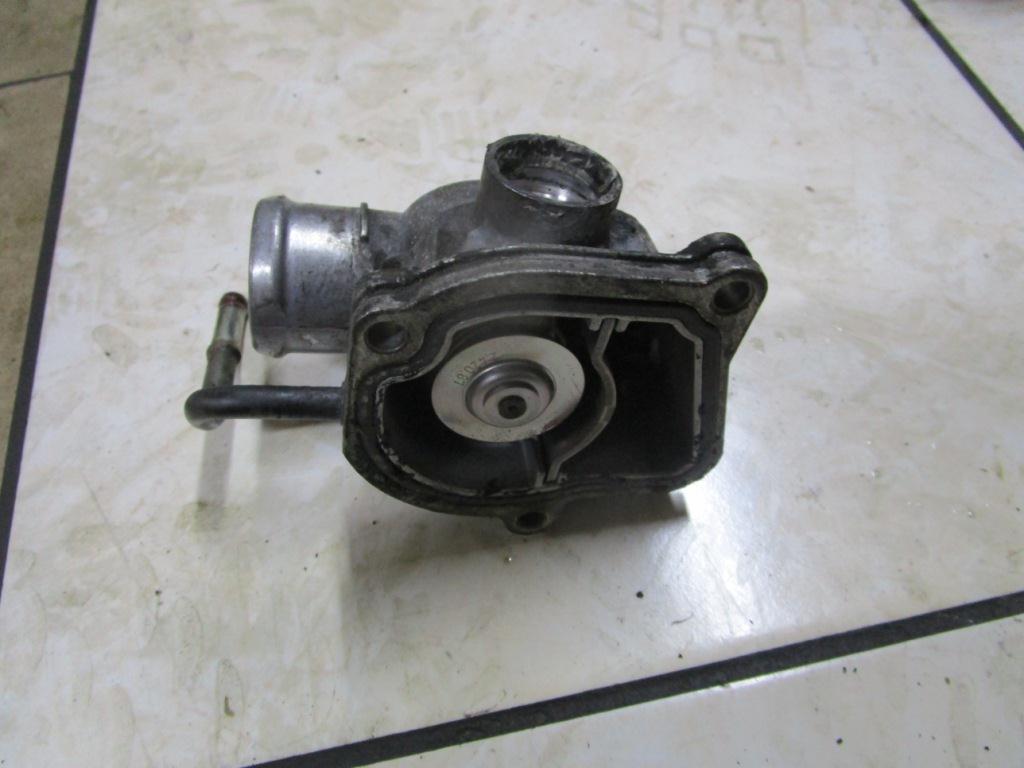 Термостат MERCEDES-BENZ M-класс W163 рестайлинг (2001—2005)