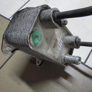 Теплообменник MERCEDES-BENZ C-класс W203/S203/CL203 (2000—2004)