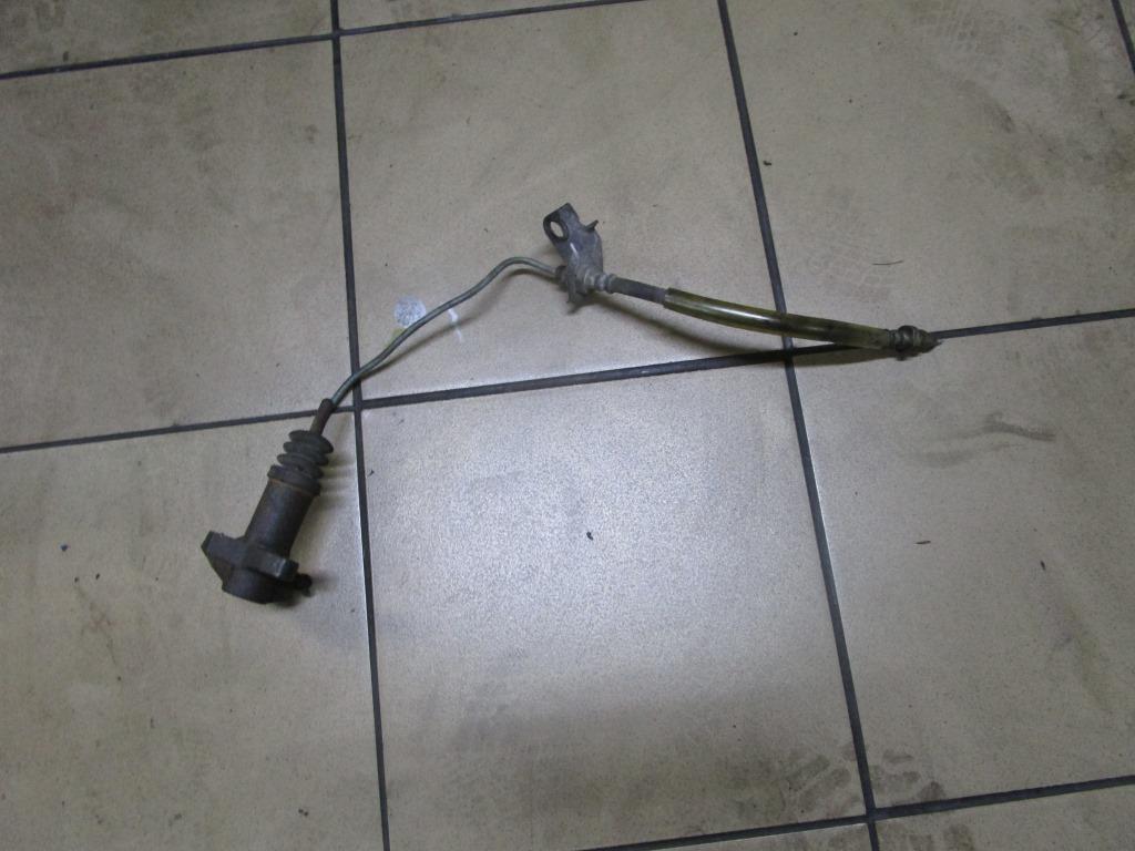 Цилиндр сцепления MERCEDES-BENZ W123 W123/V123/C123/S123 (1975—1986)