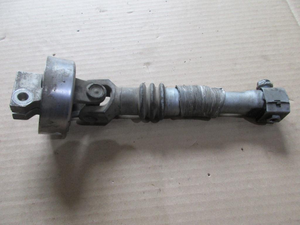 Кардан рулевого вала MERCEDES-BENZ E-класс W211/S211 рестайлинг (2006—2009)