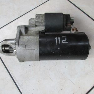 Стартер MERCEDES-BENZ CLK-класс C209/A209 (2002—2005)