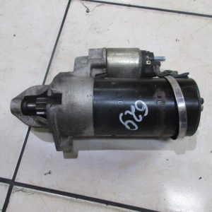 Стартер MERCEDES-BENZ E-класс W211/S211 рестайлинг (2006—2009)