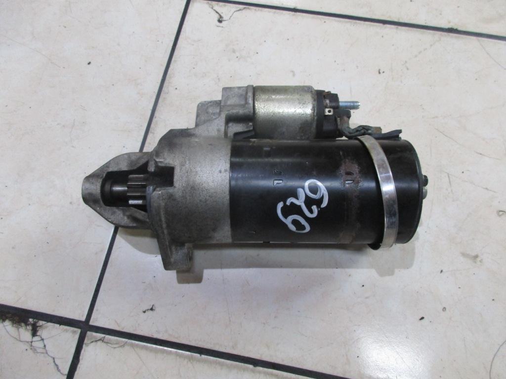 Стартер MERCEDES-BENZ E-класс W211/S211 рестайлинг (2006—2009)