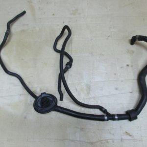 Патрубок ОЖ MERCEDES-BENZ E-класс W211/S211 (2002—2006)