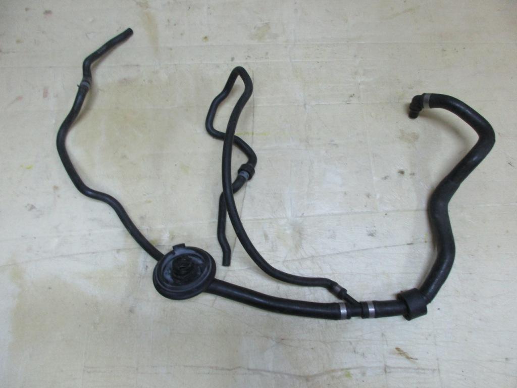 Патрубок ОЖ MERCEDES-BENZ E-класс W211/S211 (2002—2006)