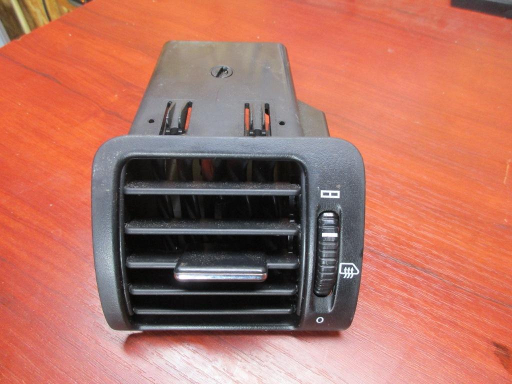 Воздуховод MERCEDES-BENZ M-класс W163 (1997—2001)