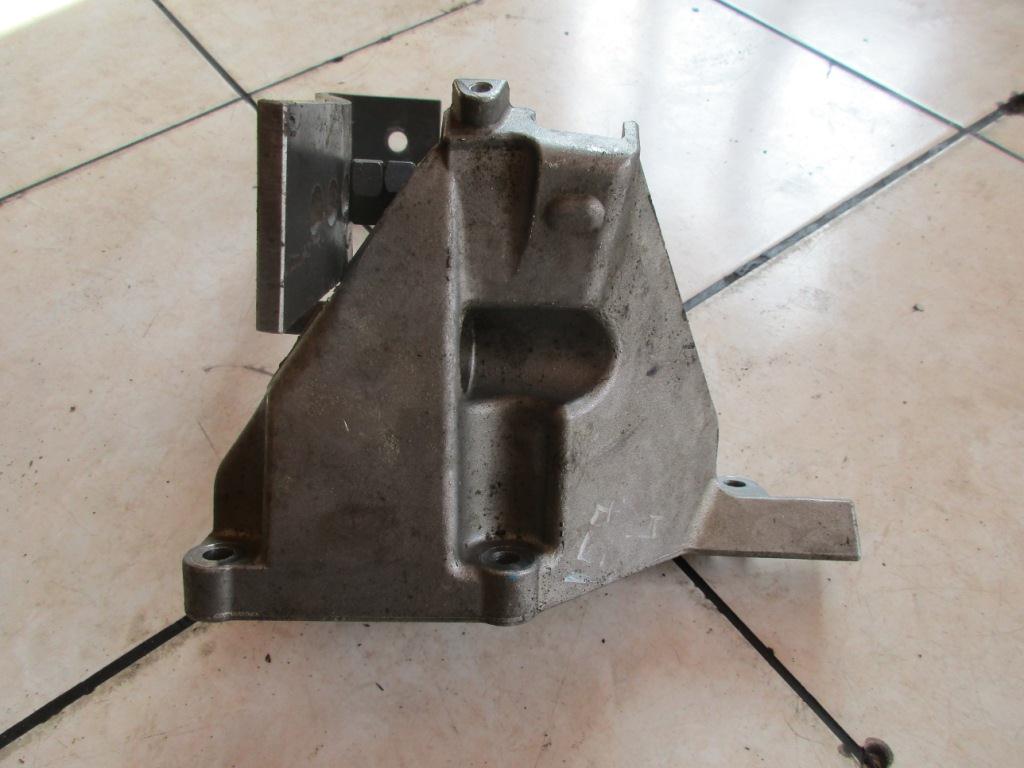 Лапа левая MERCEDES-BENZ G-класс W463 рестайлинг 3 (2012—2015)