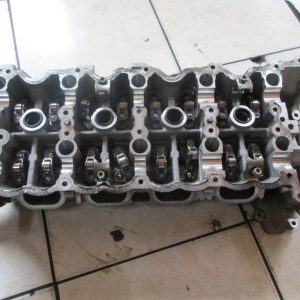 ГБЦ MERCEDES-BENZ G-класс W463 рестайлинг 3 (2012—2015)