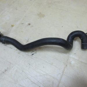 Патрубок ОЖ MERCEDES-BENZ C-класс W203/S203/CL203 (2000—2004)