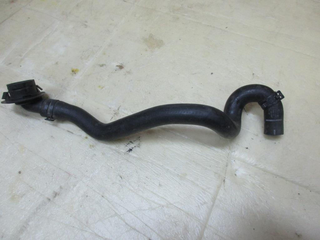 Патрубок ОЖ MERCEDES-BENZ C-класс W203/S203/CL203 (2000—2004)