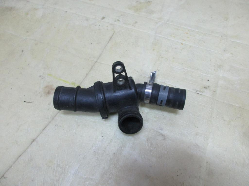 Термостат MERCEDES-BENZ B-класс W246 (2011—2014)