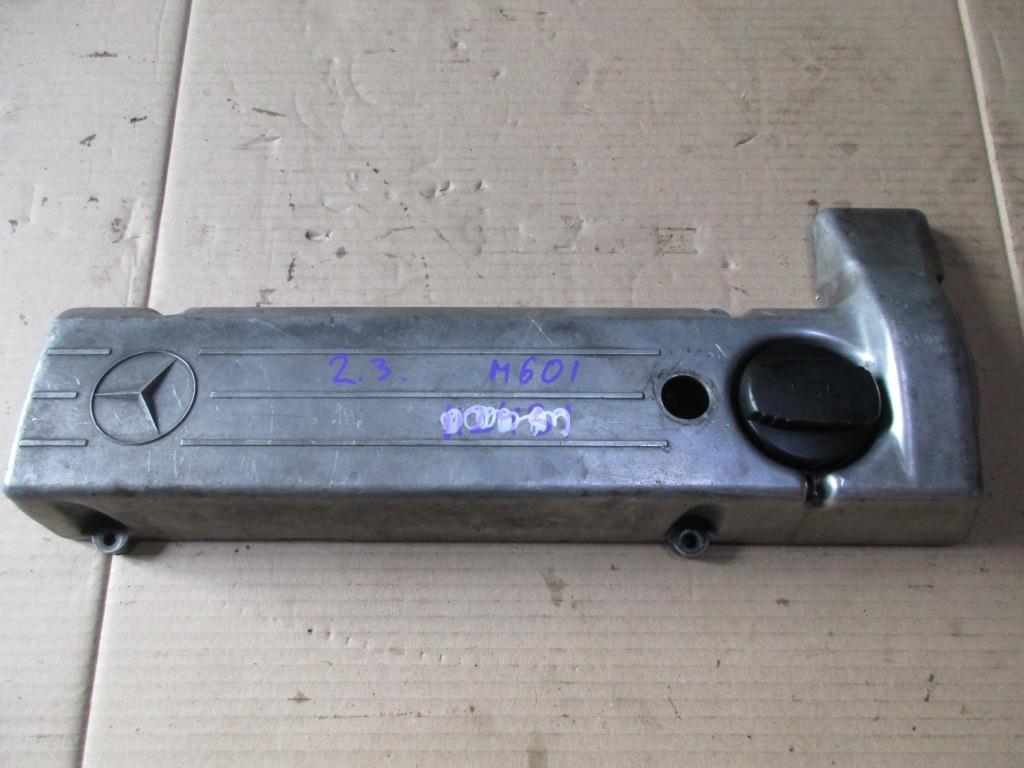 Клапанная крышка MERCEDES-BENZ W124 W124/S124/C124/A124 (1984—1993)