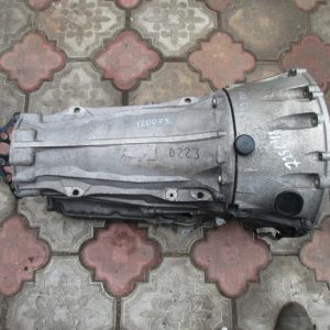 АКПП 9G-Tronic MERCEDES-BENZ GLC-класс Coupe C253 (2016—2019)