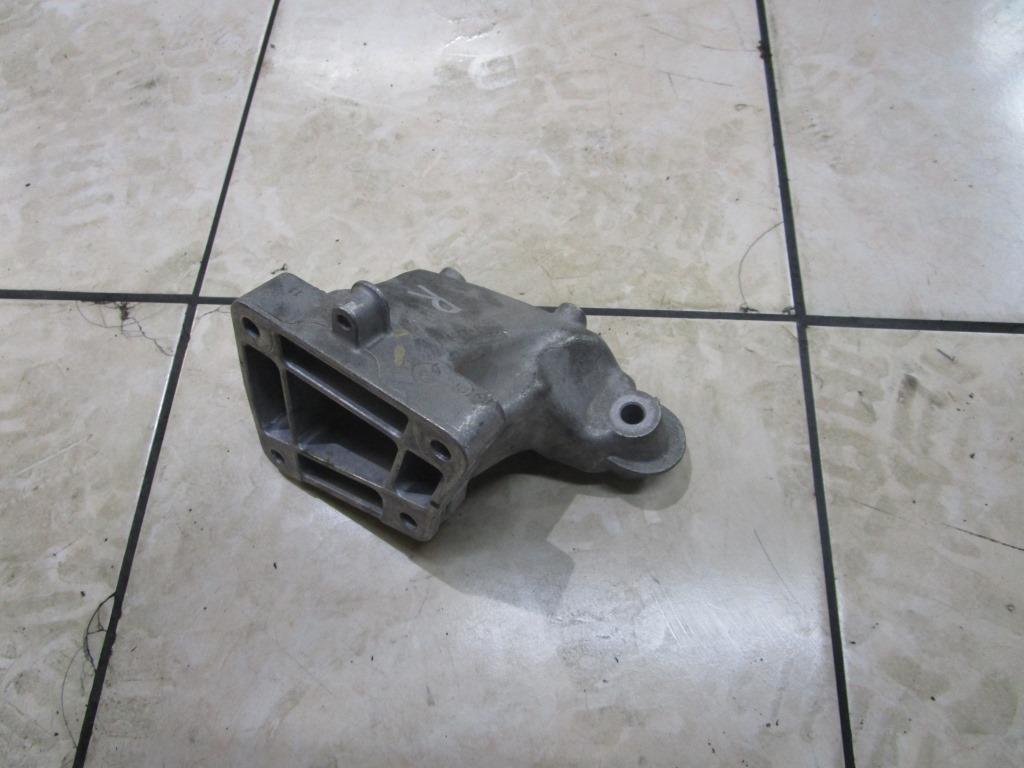 Лапа правая MERCEDES-BENZ M-класс W166 (2011—2015)