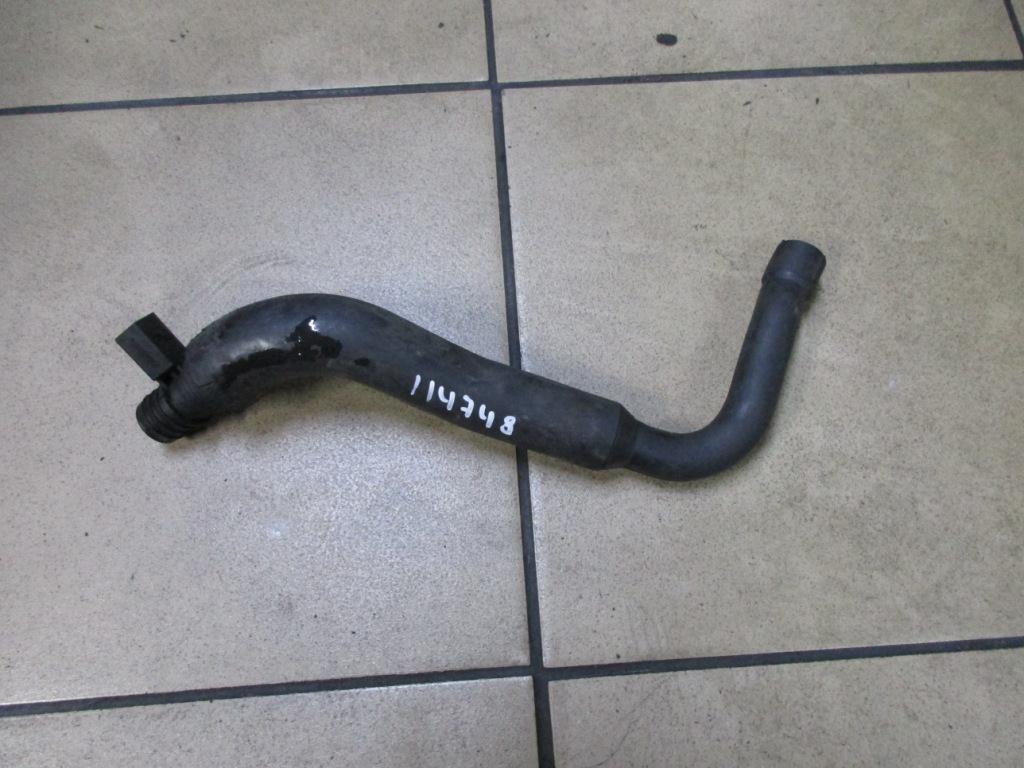 Трубка вентиляции картерных газов MERCEDES-BENZ E-класс W211/S211 (2002—2006)