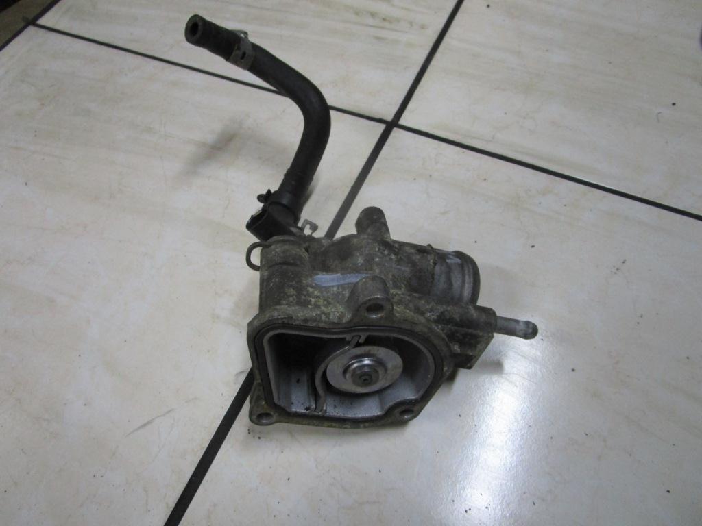 Термостат MERCEDES-BENZ C-класс W203/S203/CL203 (2000—2004)