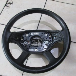 Руль MERCEDES-BENZ S-класс W221 (2005—2009)