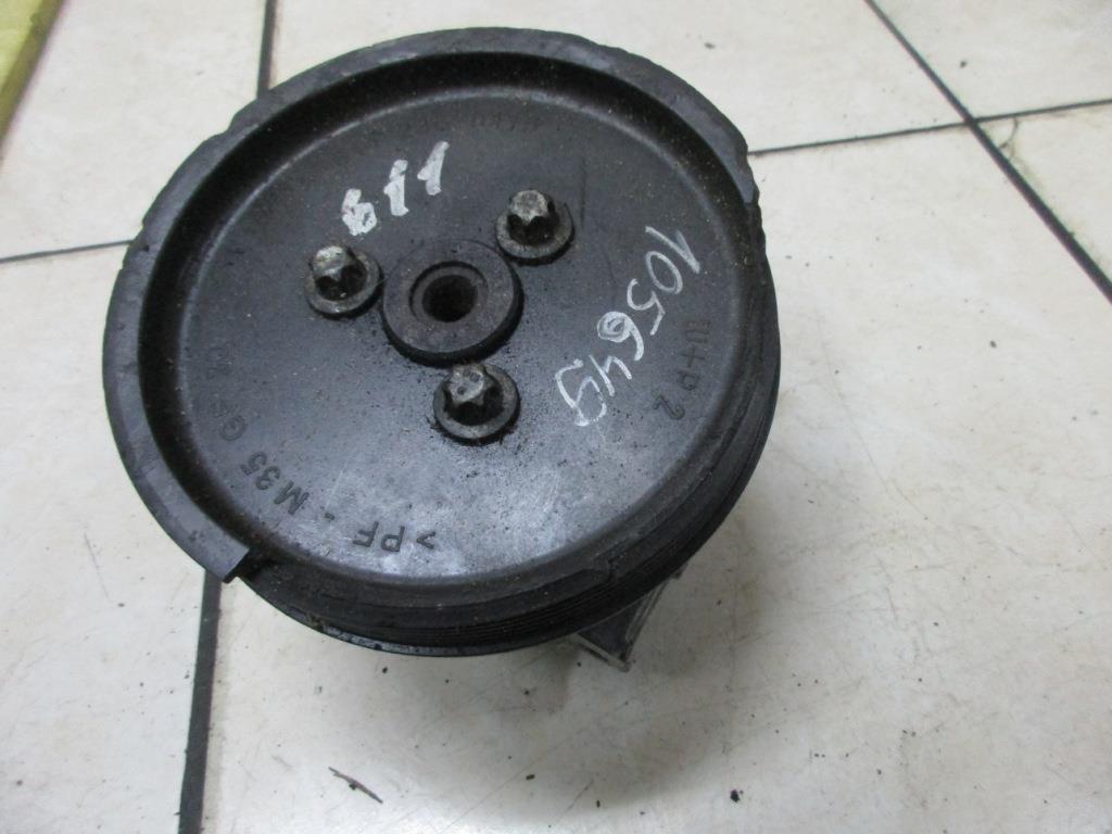 ГУР MERCEDES-BENZ C-класс W203/S203/CL203 (2000—2004)