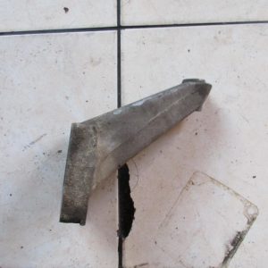 Лапа левая MERCEDES-BENZ S-класс W140 (1991—1998)