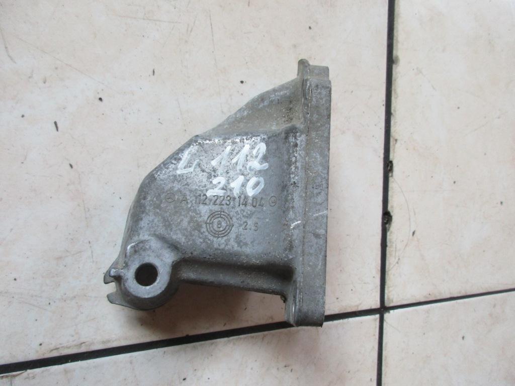 Лапа левая MERCEDES-BENZ E-класс W210/S210 (1995—1999)