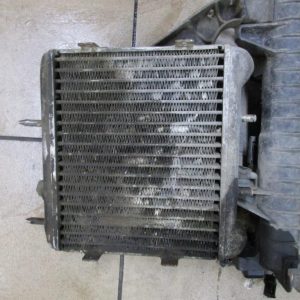 Радиатор масляный MERCEDES-BENZ Vito W638 (1996—2003)