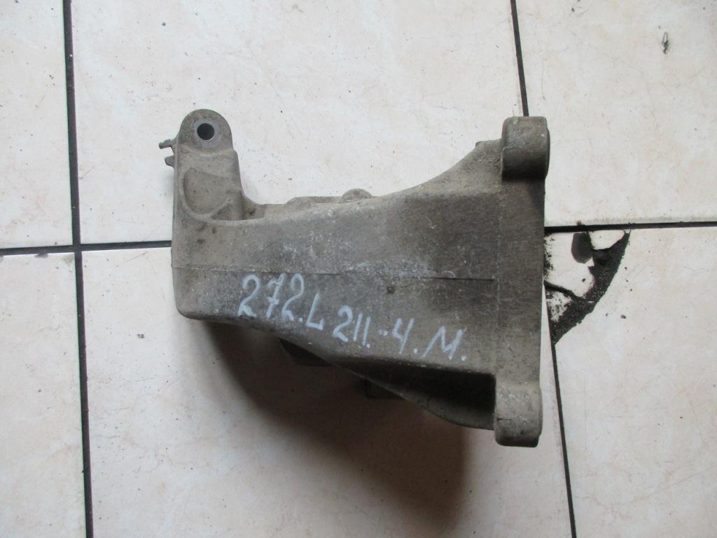 Лапа левая MERCEDES-BENZ E-класс W211/S211 (2002—2006)