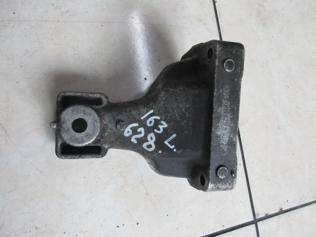 Лапа левая MERCEDES-BENZ M-класс W163 (1997—2001)