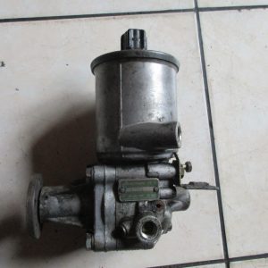 ГУР MERCEDES-BENZ 190 (W201) W201 (1982—1993)