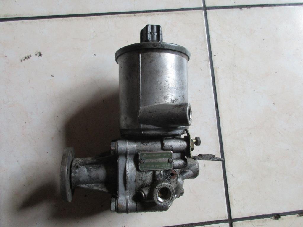 ГУР MERCEDES-BENZ 190 (W201) W201 (1982—1993)