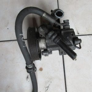 ГУР MERCEDES-BENZ E-класс W210/S210 (1995—1999)