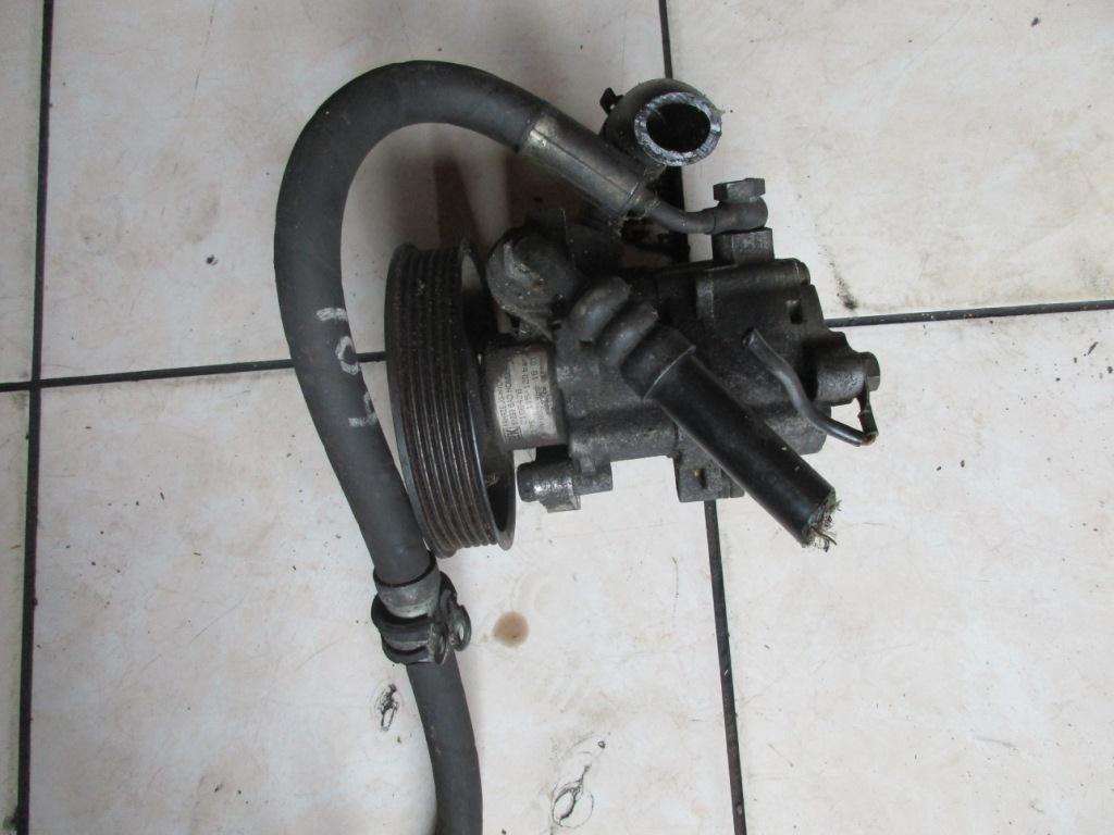 ГУР MERCEDES-BENZ E-класс W210/S210 (1995—1999)