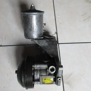 ГУР MERCEDES-BENZ S-класс W140 (1991—1998)