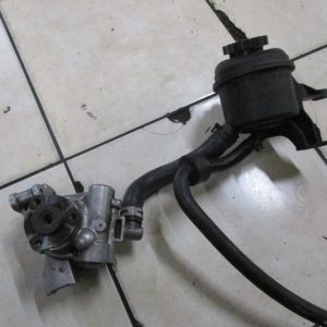 ГУР MERCEDES-BENZ Vito W638 (1996—2003)