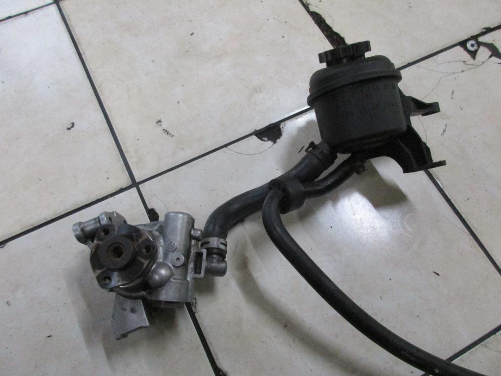 ГУР MERCEDES-BENZ Vito W638 (1996—2003)