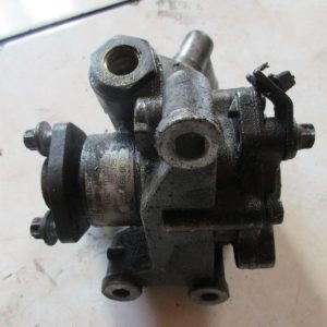 ГУР MERCEDES-BENZ E-класс W211/S211 (2002—2006)