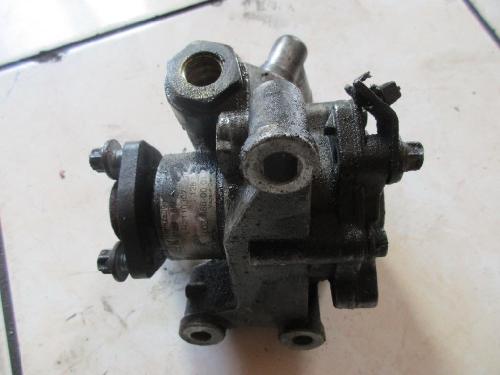 ГУР MERCEDES-BENZ E-класс W211/S211 (2002—2006)