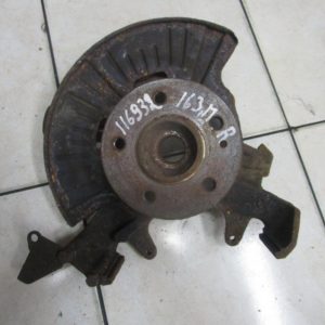 Кулак поворотный передний правый MERCEDES-BENZ M-класс W163 (1997—2001)