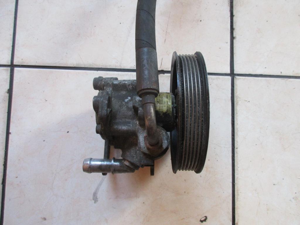 ГУР MERCEDES-BENZ Vito W638 (1996—2003)